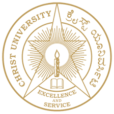 Christ University Bangalore Logo