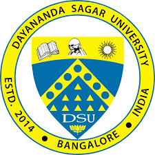 DSU Bangalore Logo