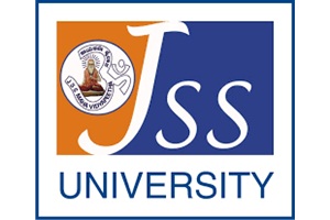 JSS University Mysore Logo